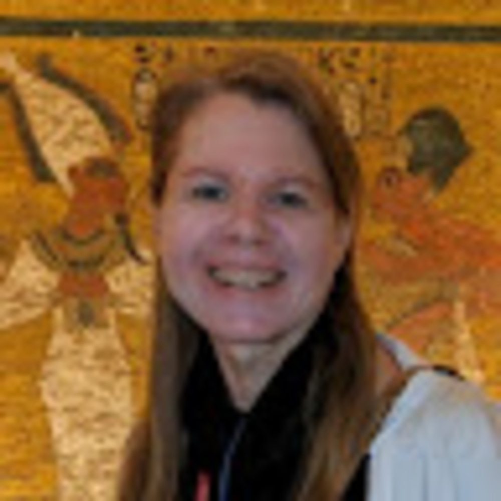 Meet your Posher, Liz